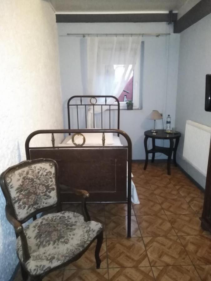 Pod Roza * Zielona Gora (Lubuskie)